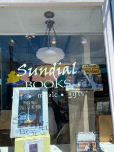 Sundial Books, Chincoteague, VA